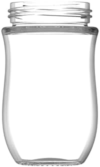 Glass Bottle Replacement Parts