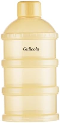 Stackable Formula Dispenser